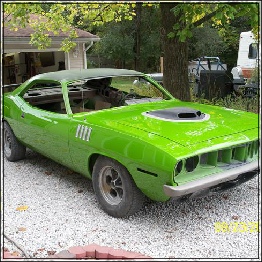 71 CUDA